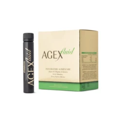 BIODUE SpA AGEX FLUID PHARCOS 15F 25ML