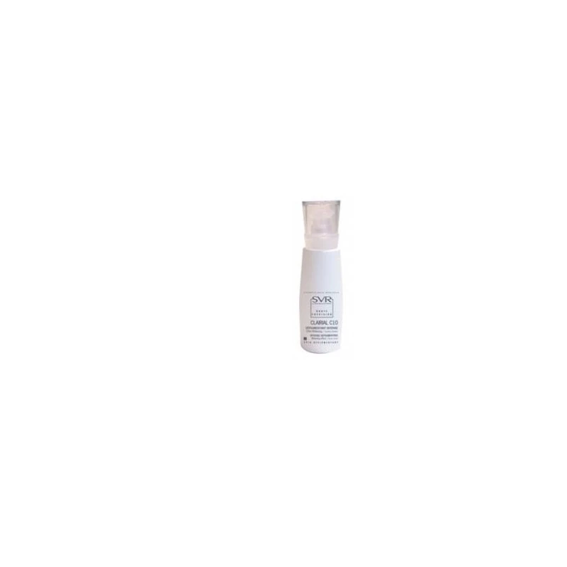 Laboratoires SVR CLAIRIAL C10 TRATT DEPIGM 50ML 1 Laboratoires SVR CLAIRIAL C10 TRATT DEPIGM 50ML