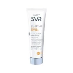 Laboratoires SVR CLAIRIAL SPF50 50ML