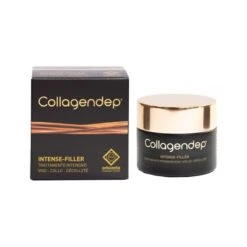 ERBOZETA SpA COLLAGENDEP INTENSE FILLER CR
