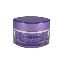 Farmeco S.A. Covermark Foundation Fondotinta Coprente Waterproof 15ml Colore 7