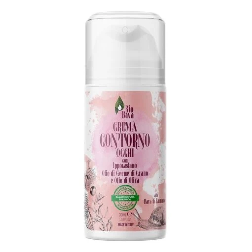 CREMA CONTORNO OCCHI ANTI AGE -VivaBelle in Italia crema contorno occhi anti age