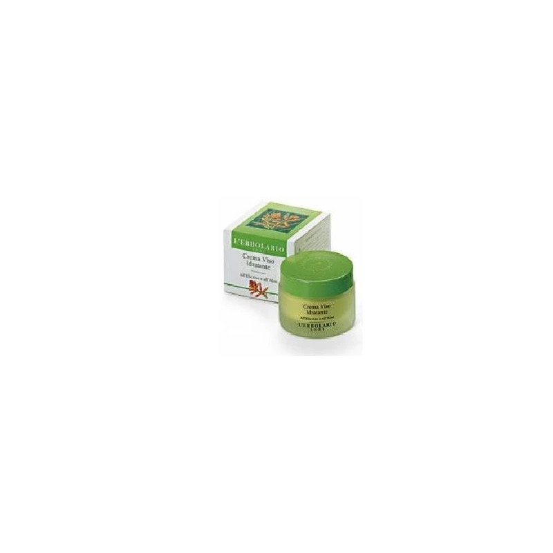 CREMA GIORNO ALOE ELICRISO50ML 1 CREMA GIORNO ALOE ELICRISO50ML