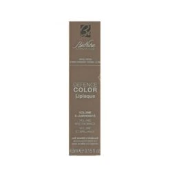 Bionike Defence Color Liplaque Gloss Labbra Volumizzante E Illuminante Colore 605