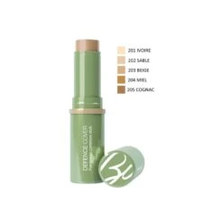 DEFENCE COVER FOND/CORR STK201