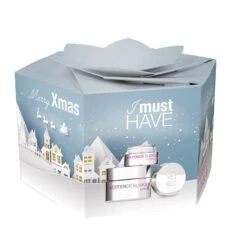 Bionike Defence Elixage R3 Kit Natale 2018 Cofanetto