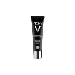 Vichy Make-up Linea Dermablend 3D Correction Fondotinta Elevata Coprenza 30ml 15