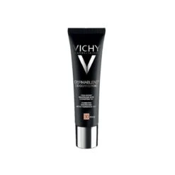 Vichy Make-up Linea Dermablend 3D Correction Fondotinta Elevata Coprenza 30ml 30