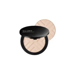 Vichy Make-up Linea Trucco Dermablend Covermatte Fondotinta Elevata Coprenza 9.5g Colore 15