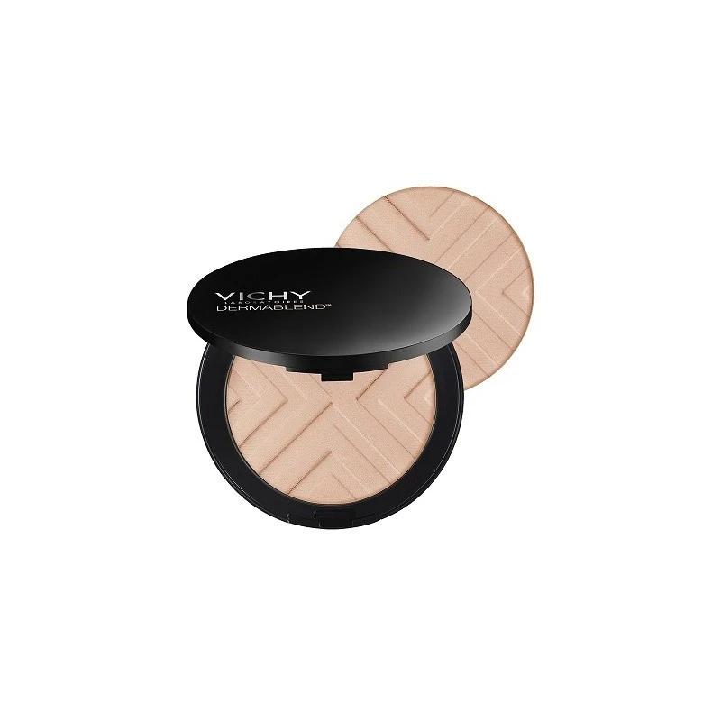 Vichy Make-up Linea Trucco Dermablend Covermatte Fondotinta Elevata Coprenza 9.5g Colore 25 1 Vichy Make-up Linea Trucco Dermablend Covermatte Fondotinta Elevata Coprenza 9.5g Colore 25