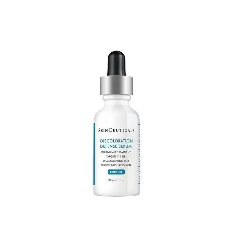 Skinceuticals Discoloration Defense Serum 30ml 1 Skinceuticals Discoloration Defense Serum 30ml