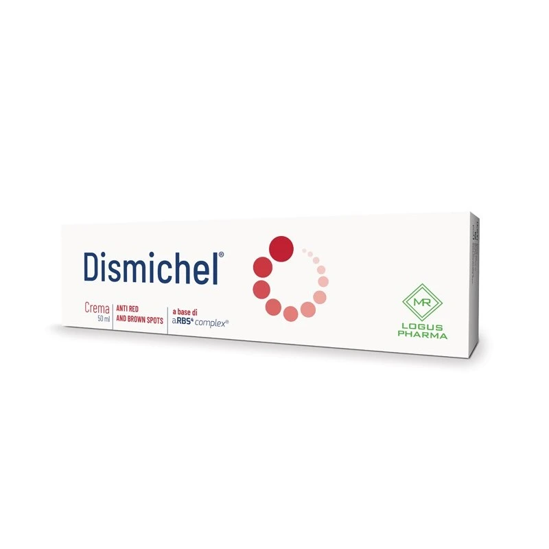 DISMICHEL CREMA 50ML 1 DISMICHEL CREMA 50ML