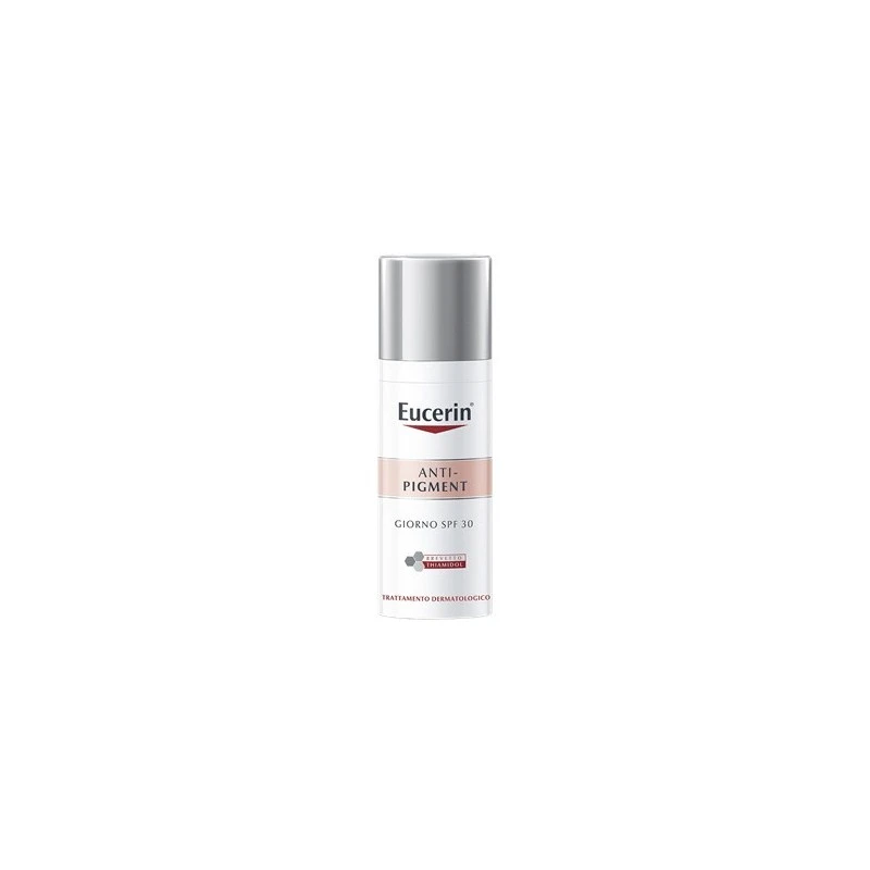 BEIERSDORF SpA EUCERIN ANTI-PIGMENT GG SFP30 1 BEIERSDORF SpA EUCERIN ANTI-PIGMENT GG SFP30