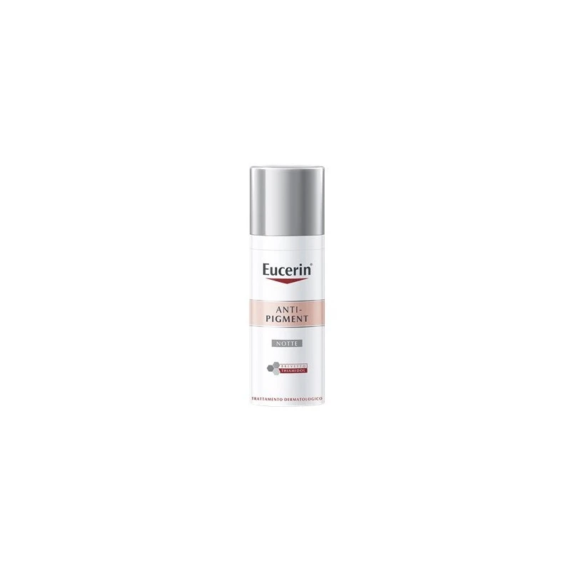 BEIERSDORF SpA EUCERIN ANTI-PIGMENT NOTTE 1 BEIERSDORF SpA EUCERIN ANTI-PIGMENT NOTTE