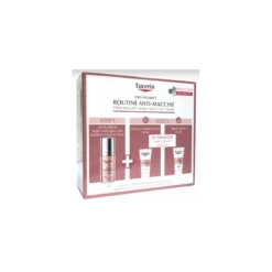 BEIERSDORF SpA EUCERIN ANTI-PIGMENT ROUTINE PACK 1 DUAL SERUM 30 ML + 1 CREMA GIORNO 20 ML + 1 CREMA NOTTE 20 ML