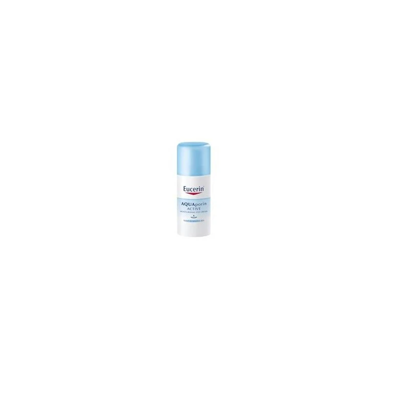 BEIERSDORF SpA EUCERIN AQUAPORIN EYE 15ML 1 BEIERSDORF SpA EUCERIN AQUAPORIN EYE 15ML