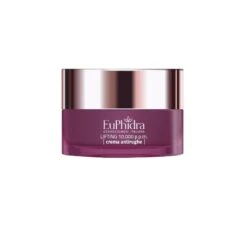Euphidra Filler Suprema Crema Lifting Antirughe 10000 PPM 50ml