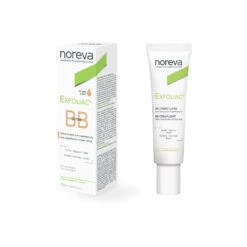EXFOLIAC BB CREME CLAIRE 30ML