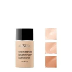 Filorga Flash Nude Fluid Fluido Colorato Perfezionante Colore 01 Nude Beige