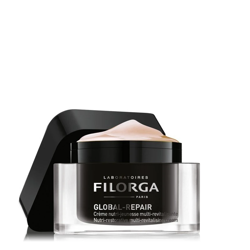 Filorga Global Repair Crema Anti Età Rivitalizzante 50ml 1 Filorga Global Repair Crema Anti Età Rivitalizzante 50ml