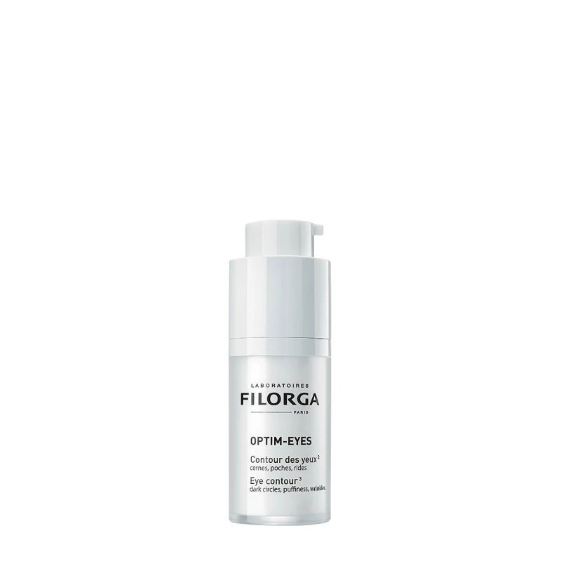 Filorga Optim Eyes Contorno Occhi 15ml 1 Filorga Optim Eyes Contorno Occhi 15ml
