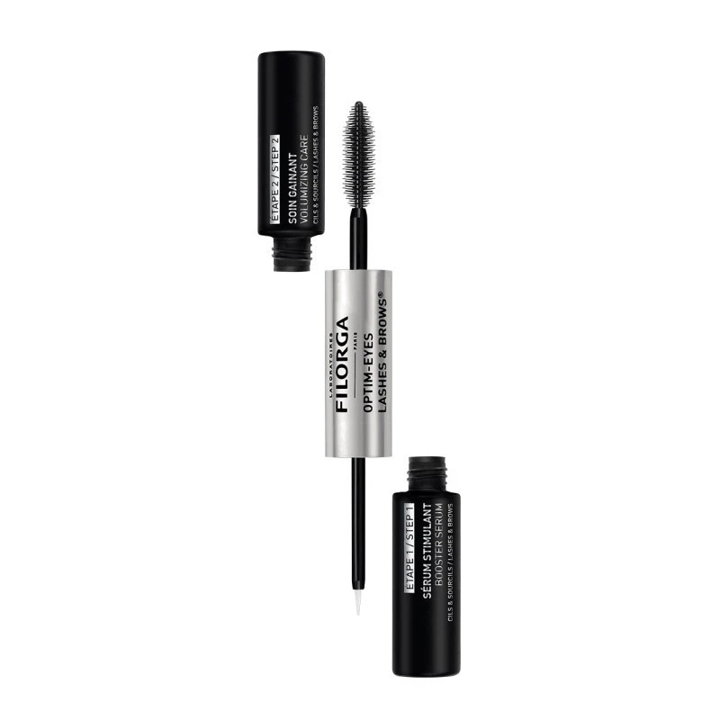 Filorga Optim Eyes Lashes & Brows Ciglia E Sopracciglia 2x6.5ml 1 Filorga Optim Eyes Lashes & Brows Ciglia E Sopracciglia 2x6.5ml