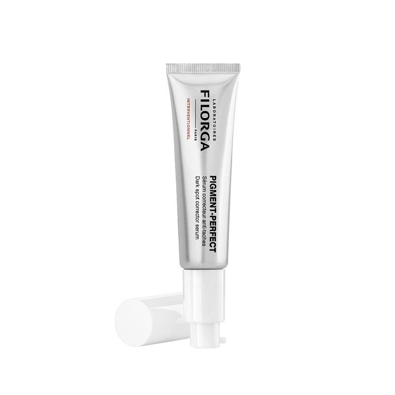 Filorga Pigment Perfect Siero Uniformante Illuminante 30ml 1 Filorga Pigment Perfect Siero Uniformante Illuminante 30ml