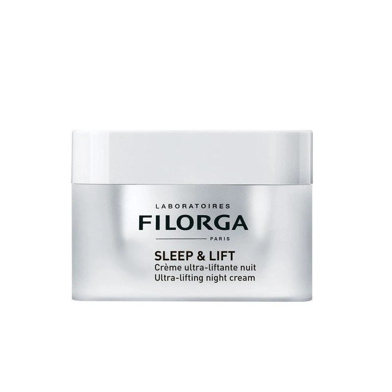 Filorga Sleep E Lift Crema Utra-Liftante Notte Ridensificazione Visibile 50ml 1 Filorga Sleep E Lift Crema Utra-Liftante Notte Ridensificazione Visibile 50ml