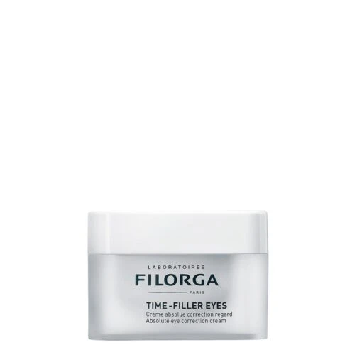 Filorga Time Filler Eyes Crema Correzione Occhi Assoluta 15ml -VivaBelle in Italia filorga time filler eyes 15ml 0