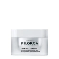 Filorga Time Filler Night Crema Notte Multi-Correzione Rughe 50ml