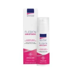 FLEBION CREMA DETERGENTE 100ML