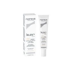 IKLEN + CC CREMA 40ML