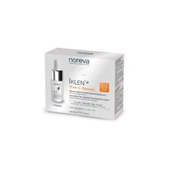 IKLEN + PURE C SIERO 3FL 8ML