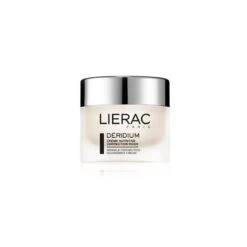 Lierac Deridium Crema Nutriente Correzione Rughe 50ml