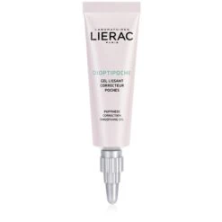 Lierac Dioptipoche Trattamento Anti-Borse E Anti-Occhiaie 15ml