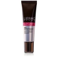 LIERAC HOMME CONTORNO OCCHI 15