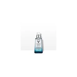 Vichy Mineral 89 Booster Quotidiano Fortificante E Rimpolpante Con Acido Ialuronico 75ml