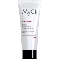 MyCli Cromaclar Crema Schiarente Uniformante 75ml