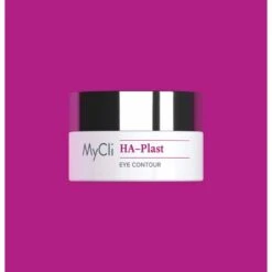 MyCli Ha-Plast Crema Filler Booster Uniformante Contorno Occhi 15ml