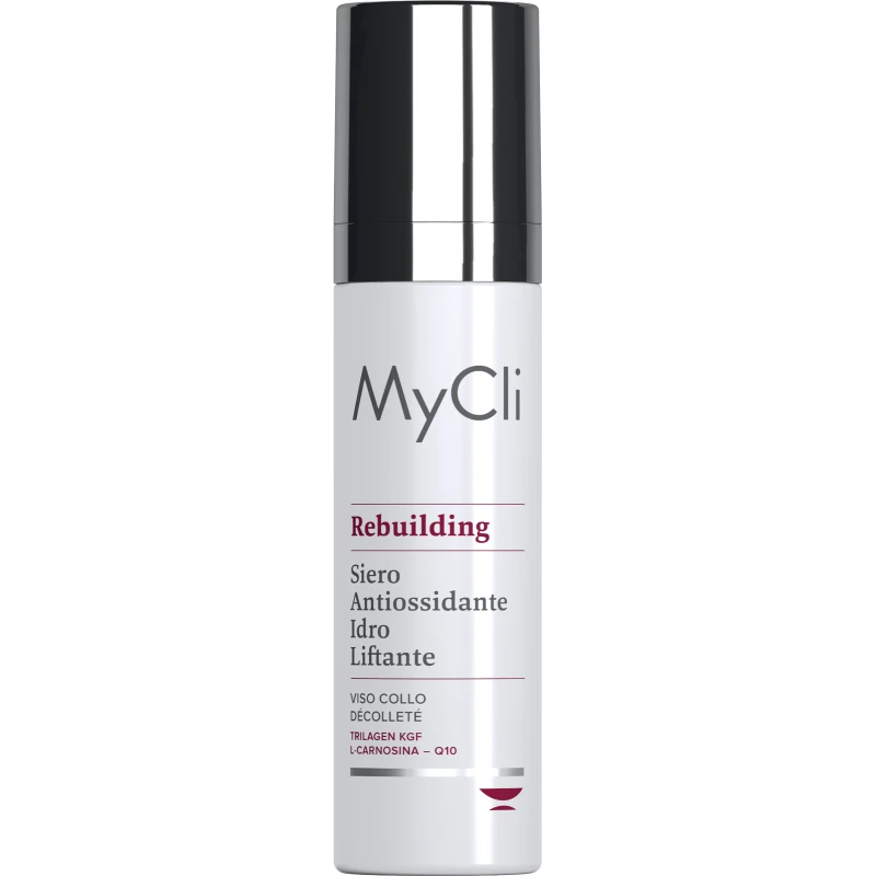 MyCli Rebuilding Siero 50ml 1 MyCli Rebuilding Siero 50ml