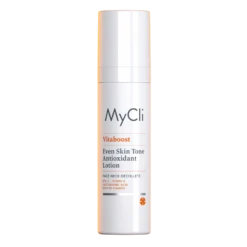 MyCli Vitaboost Fluido Uniformante Antiossidante 50ml