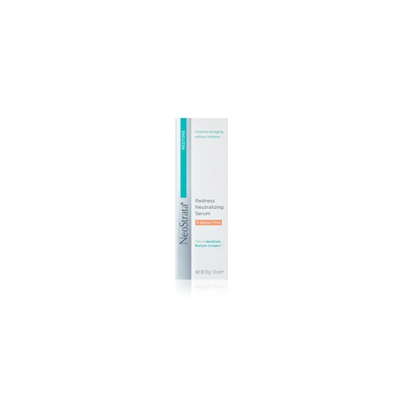 NEOSTRATA REDNESS NEUTR SERUM 1 NEOSTRATA REDNESS NEUTR SERUM