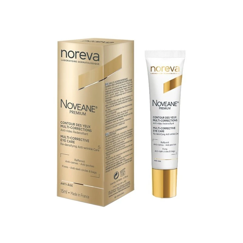 NOVEANE PREMIUM CONT OCCHI15ML 1 NOVEANE PREMIUM CONT OCCHI15ML