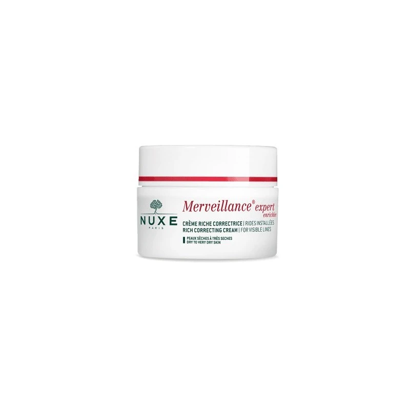 NUXE MERVEILLANCE EXP ENRI50ML 1 NUXE MERVEILLANCE EXP ENRI50ML