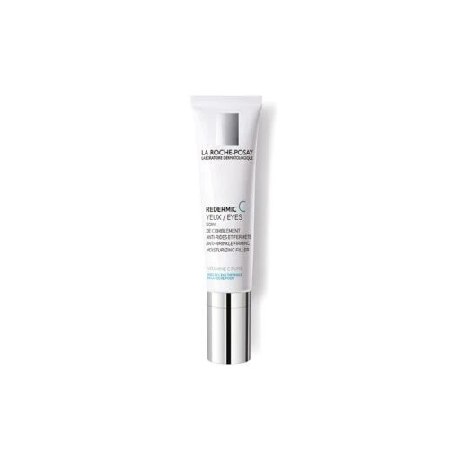 La Roche Posay Linea Redermic C Anti-Et& Contorno Occhi Rassodante 15 Ml -VivaBelle in Italia redermic c occhi 15ml