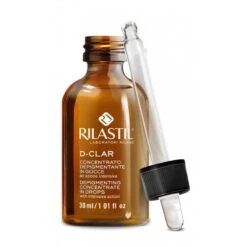 IST.GANASSINI SpA Rilastil D-Clar Gocce Depigmentanti Concentrate 30ml