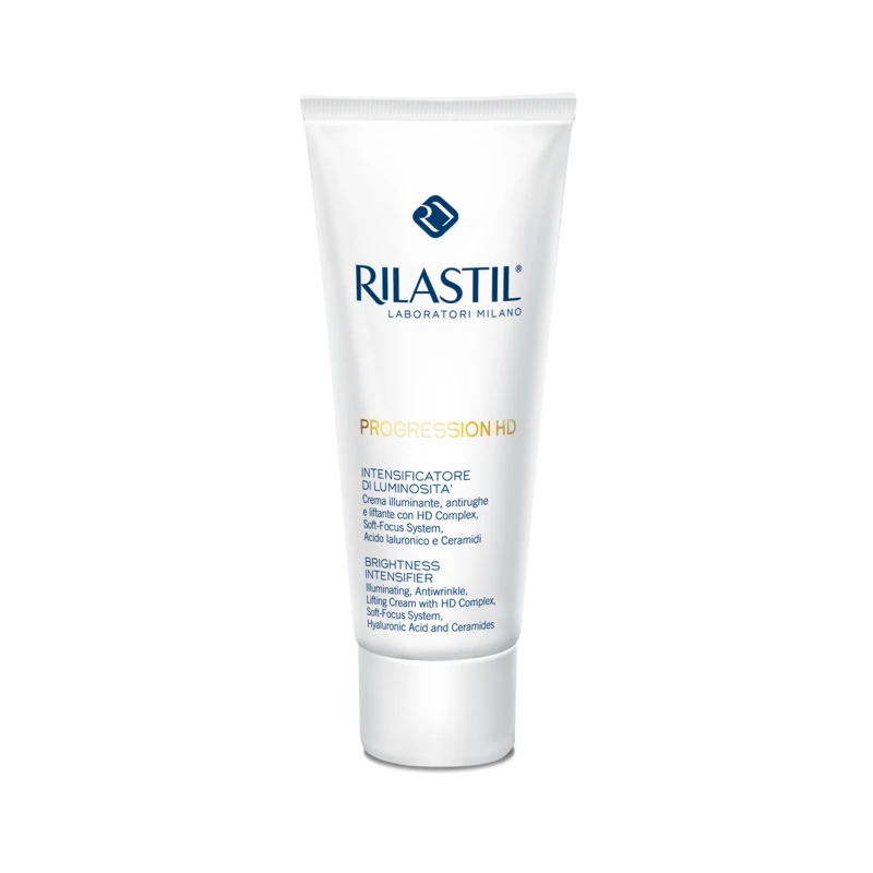 IST.GANASSINI SpA Rilastil Progression HD Crema Intensificatrice Di Luminosità 30ml 1 IST.GANASSINI SpA Rilastil Progression HD Crema Intensificatrice Di Luminosità 30ml