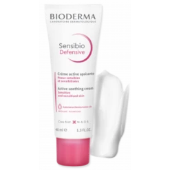 Bioderma Italia Srl SENSIBIO DEFENSIVE 40ML