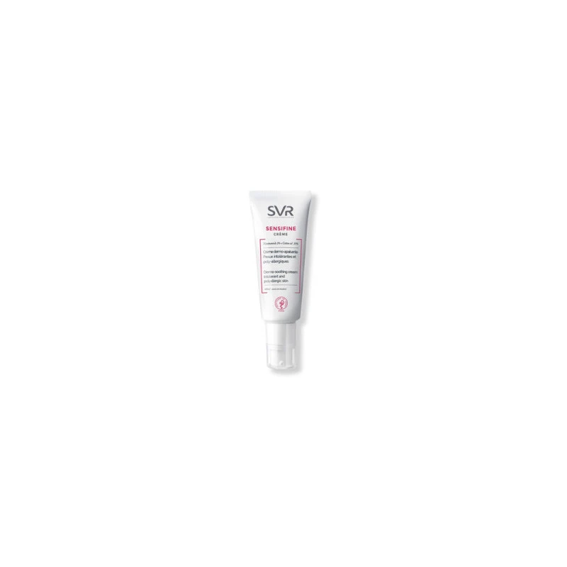 Laboratoires SVR SENSIFINE HYDRA CREME 40ML 1 Laboratoires SVR SENSIFINE HYDRA CREME 40ML
