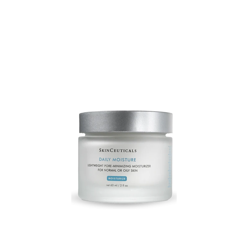SkinCeuticals Daily Moisture Trattamento Viso Pelle Normale E Mista 60 Ml 1 SkinCeuticals Daily Moisture Trattamento Viso Pelle Normale E Mista 60 Ml